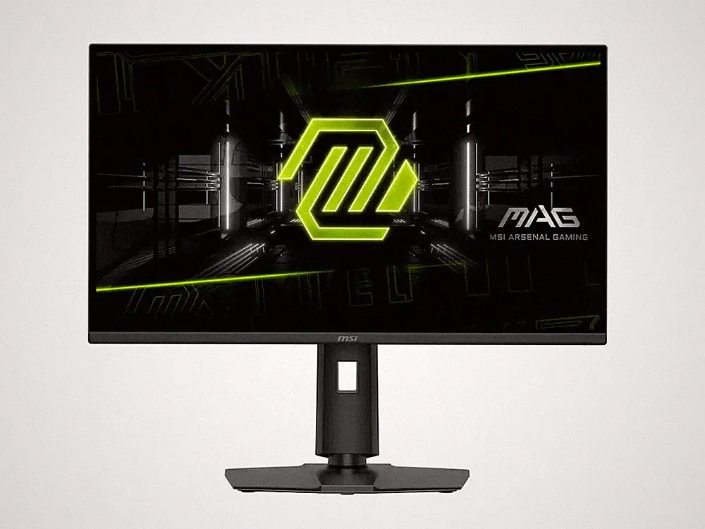 MSI 27 inch QHD 2K 1440P 300Hz Rapid IPS AMD FreeSync (Adaptive Sync) Gaming