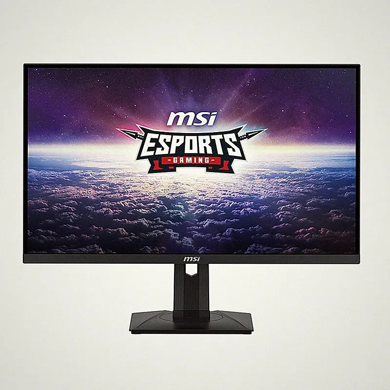 MSI 27" LED QHD 1440p Gaming Monitor 170Hz 1ms G-Sync Black G274QPF-QD