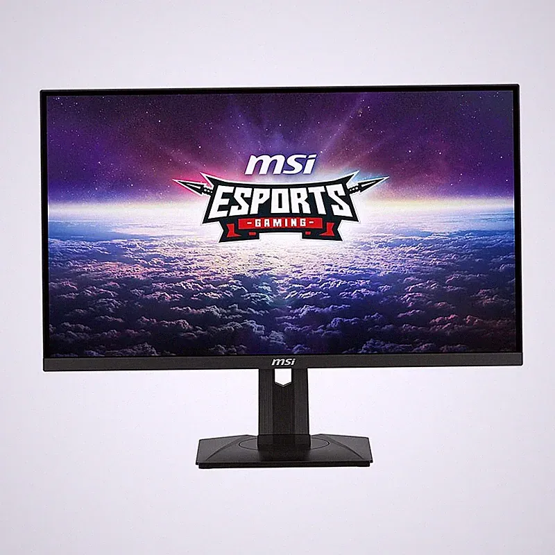 MSI 27" LED QHD 1440p Gaming Monitor 170Hz 1ms G-Sync Black G274QPF-QD