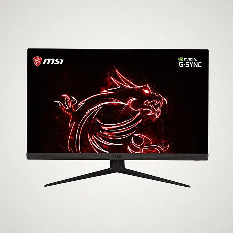 MSI 27" Optix G273 FHD IPS 1080p Gaming Monitor 165hz 1ms G-Sync OPTIXG273