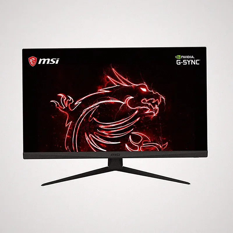 MSI 27" Optix G273 FHD IPS 1080p Gaming Monitor 165hz 1ms G-Sync OPTIXG273