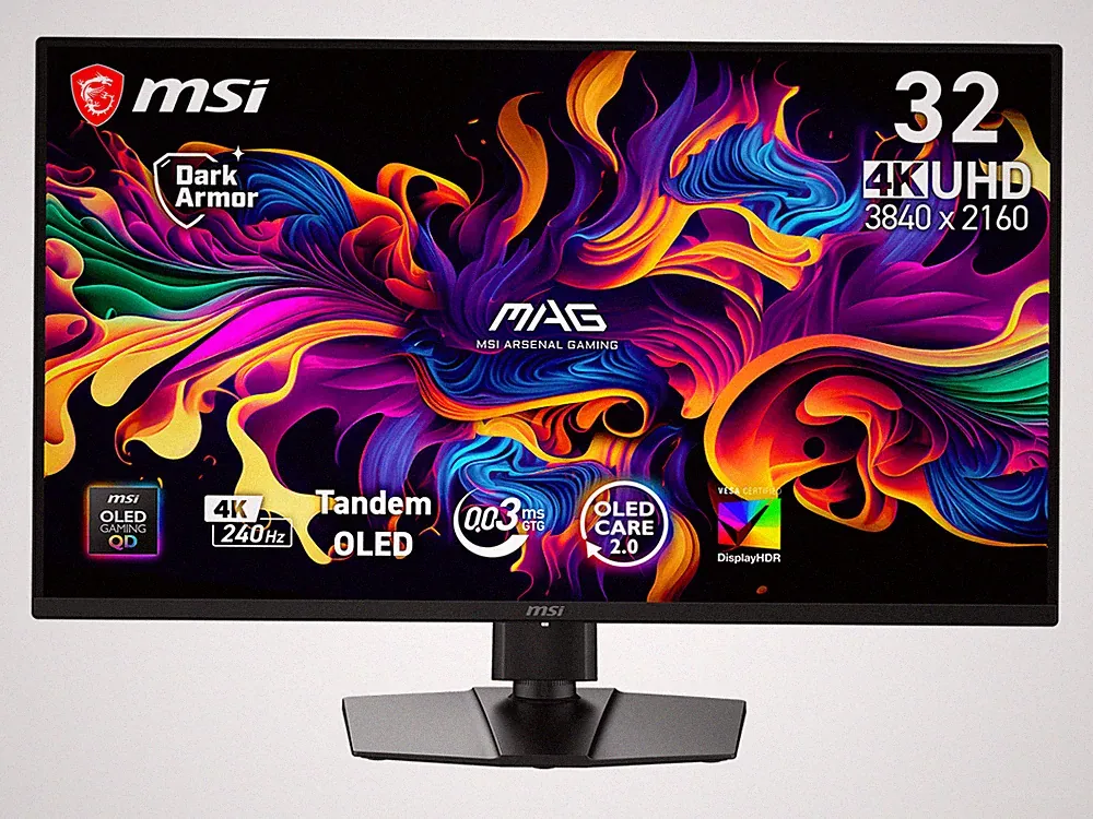 FreeSync Premium OLED