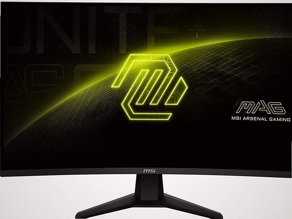 MSI 32 inch (31.5" viewable) Full HD 250Hz with Adaptive Sync 1ms HDR Ready Ai