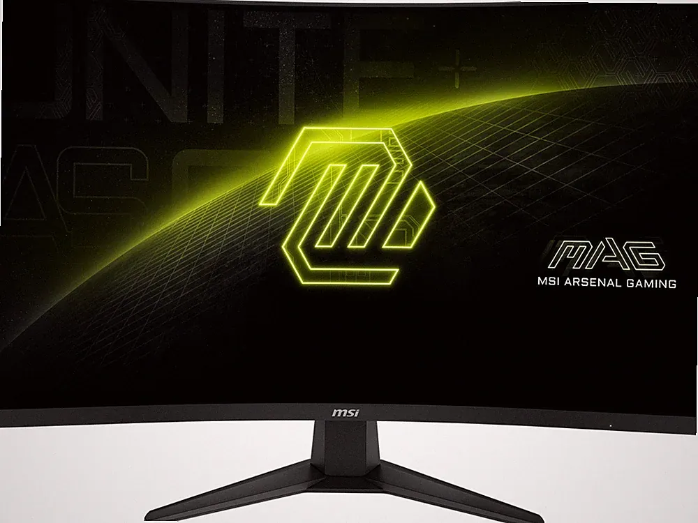 MSI 32 inch (31.5" viewable) WQHD 2K 1440P 180Hz AMD FreeSync Premium HDR Ready