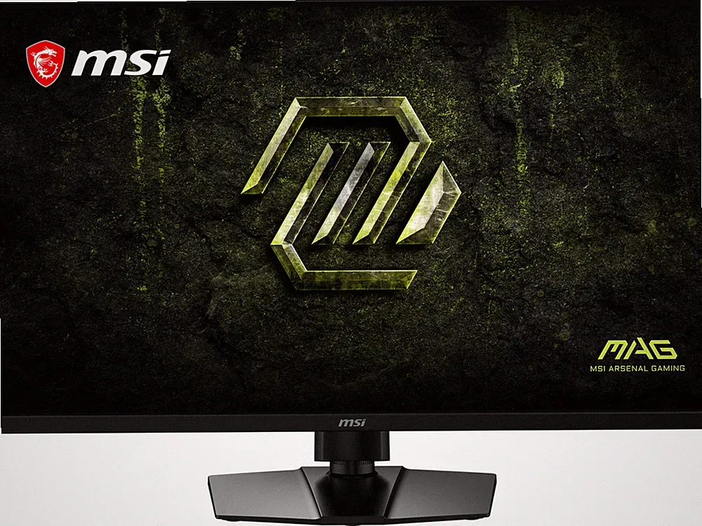 MSI 32 inch Dual Mode UHD 4K 144Hz Full HD 288Hz AMD FreeSync Premium (Adaptive