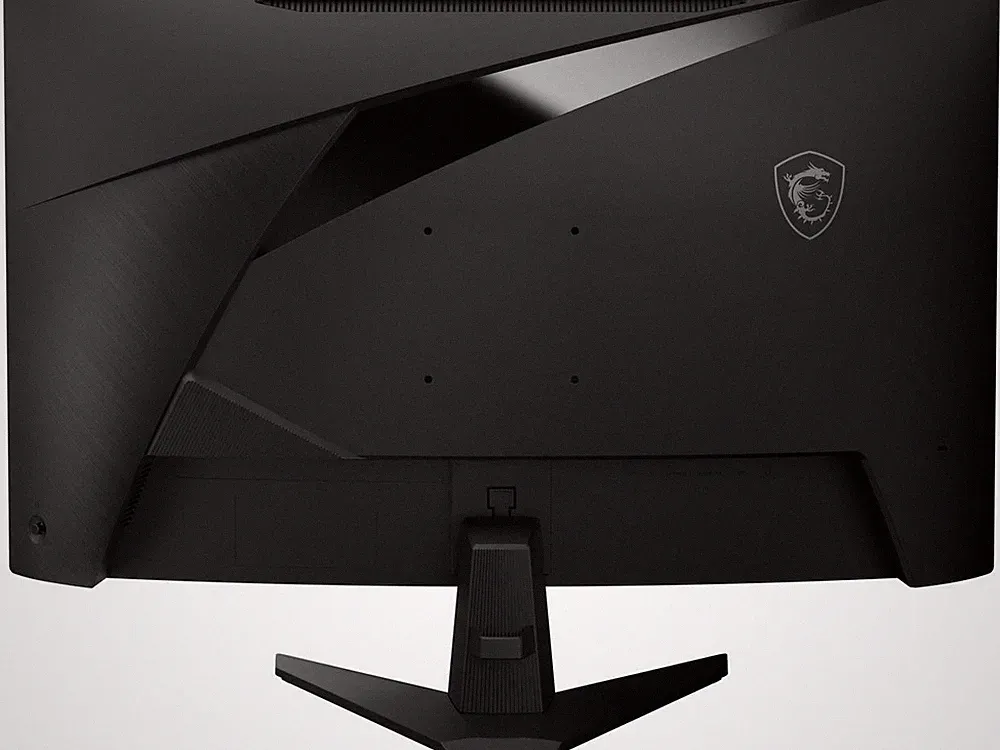 MSI 32 inch WQHD 2K 1440P 180Hz with AMD FreeSync 0.5ms HDR400 101% sRGB Curved
