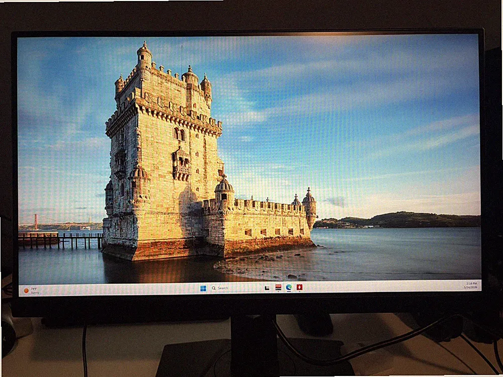 MSI 360Hz 1920 x 1080 1ms Monitor