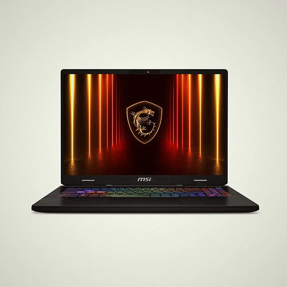 MSI Crosshair 16 HX AI D2XWGKG-201US 16" Gaming Laptop QHD U7-255HX 5070 1TB
