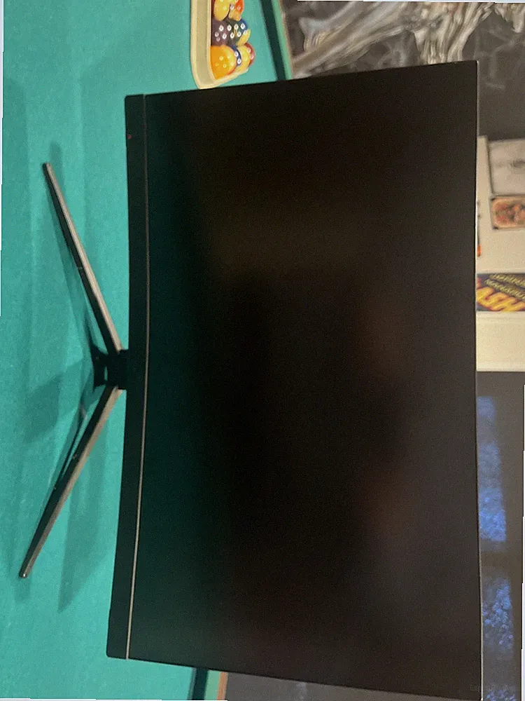 MSI Curved Monitor