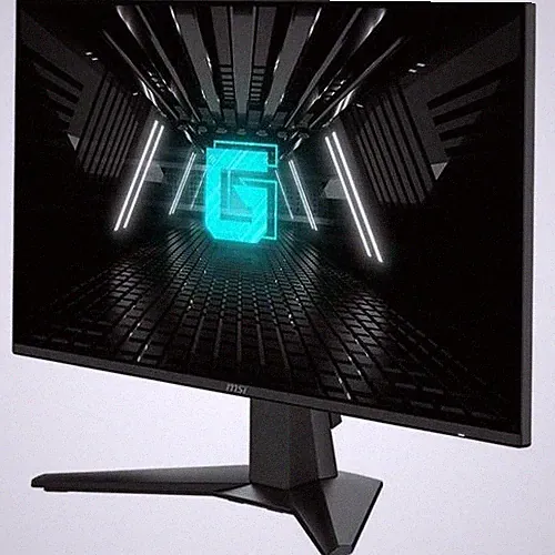 MSI G242L E14 24" Class Full HD Gaming LCD Monitor - 16:9