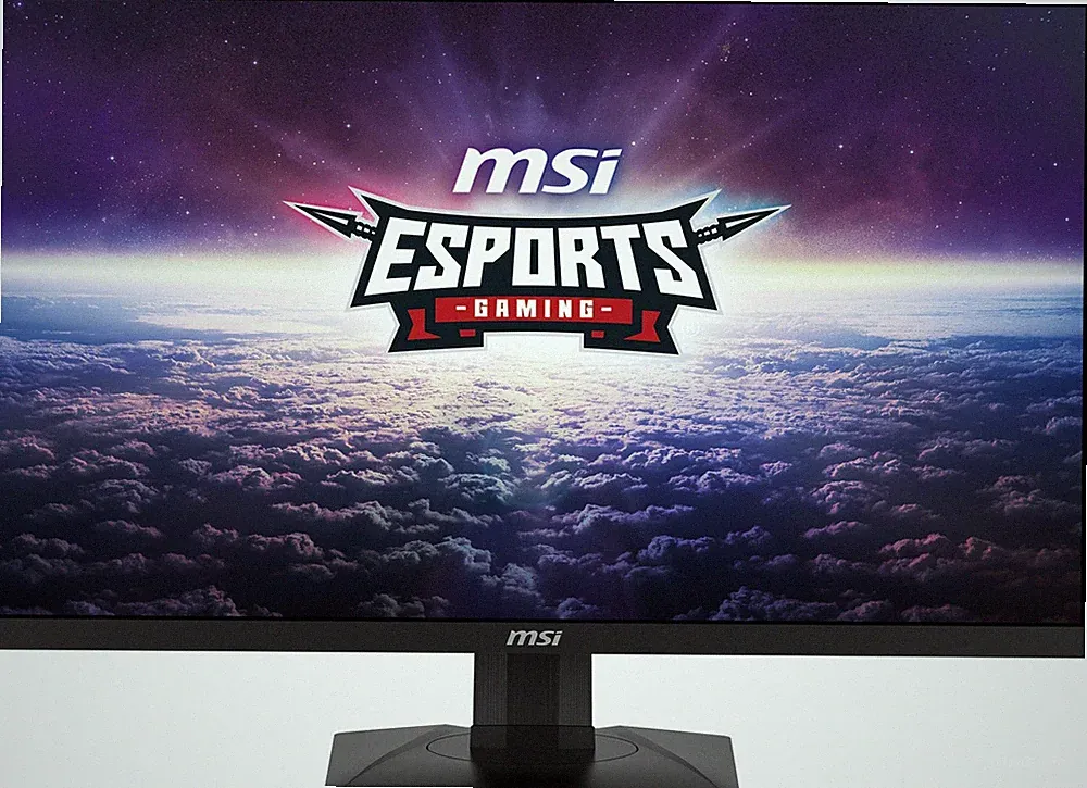 msi 27 wqhd 170hz 1ms g-sync compatible ips gaming monitor