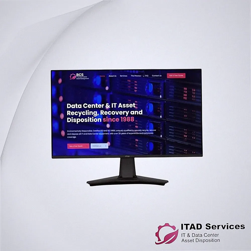 MSI G275LE14 27" Full HD HDR 144Hz Gaming Monitor w/Stand