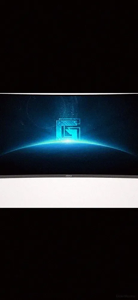 MSI G32CQ5P 32" Gaming Monitor 2560 x 1440 QHD