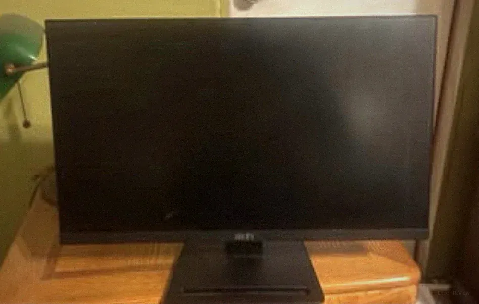 Msi gaming monitor 144hz 24 in