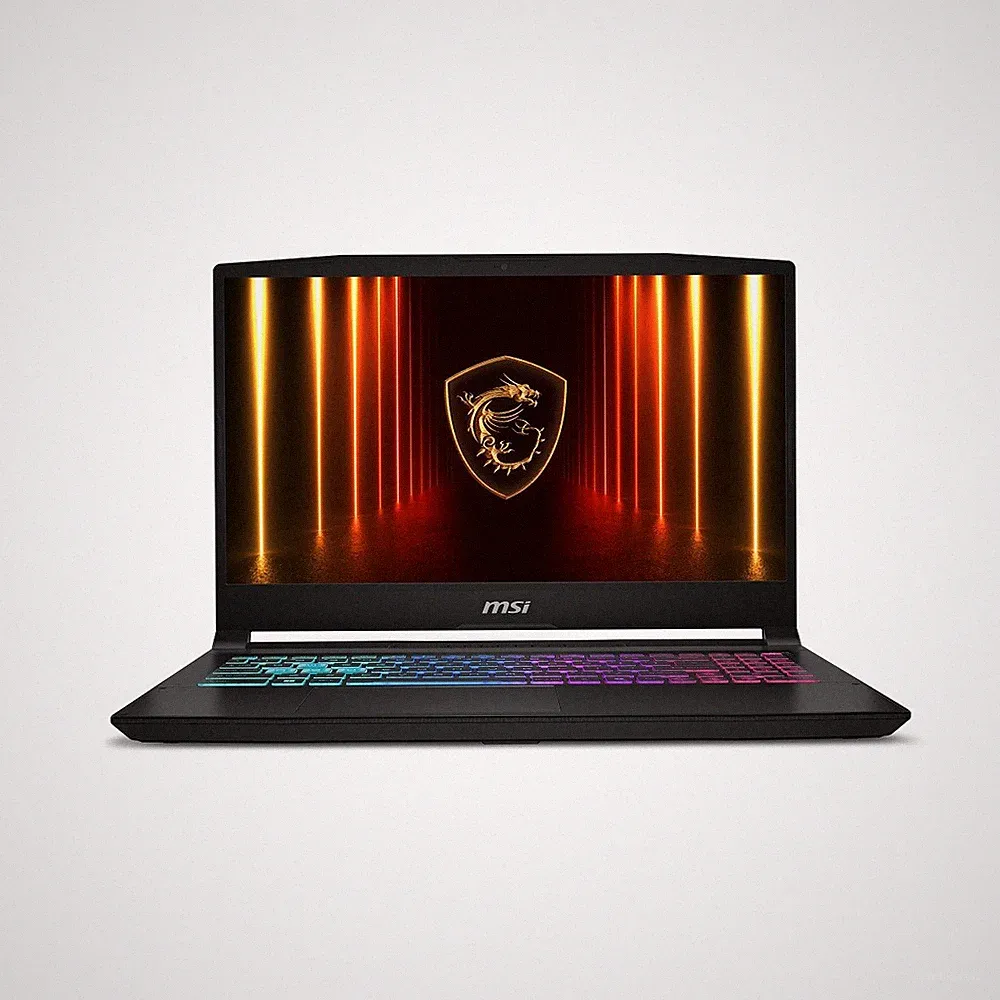 MSI Katana 15 HX B14WGK-293US 15.6" Gaming Laptop i7-14650HX 5070 16GB 1TB QHD