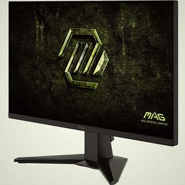 MSI MAG 245F X24 24" Class Full HD Gaming LCD Monitor - 16:9 (mag245fx24)