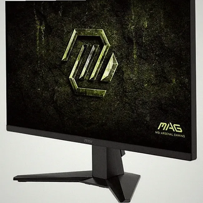 MSI MAG 245F X24 24" Class Full HD Gaming LCD Monitor - 16:9 (mag245fx24)