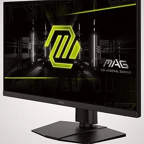 MSI MAG 272URDF E16 27" Class 4K UHD Gaming LCD Monitor - 16:9 - Black