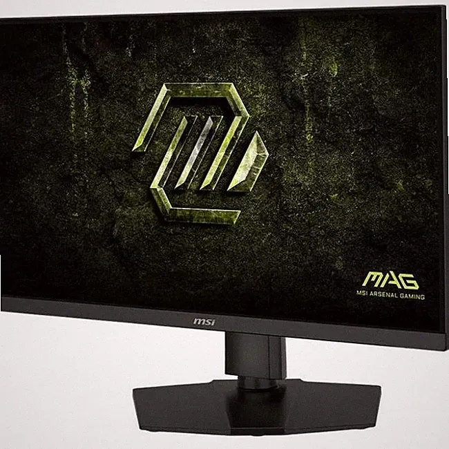 MSI MAG 274QPF E20 - MAG274QPFE20 - Gaming Monitor - 27" Rapid IPS WQHD FreeSync