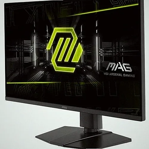 MSI MAG 275UPD E14 27" Class 4K UHD Gaming LCD Monitor - 16:9 - Black