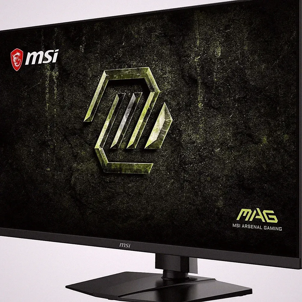 MSI MAG 321UPD E14 32" Class 4K UHD Gaming LCD Monitor - 16:9 (mag321upde14)