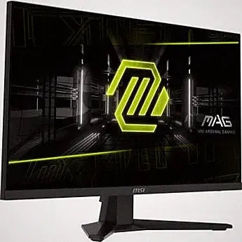 MSI MAG S74QF X24 27 in 1440p HDR 240 Hz IPS Gaming Monitor