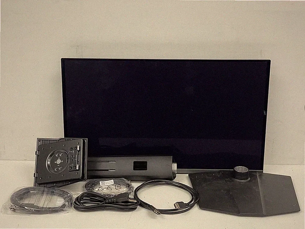 MSI MPG 272URX QD-OLED 26.5" 4K UHD (3840 x 2160) 240Hz Gaming Monitor
