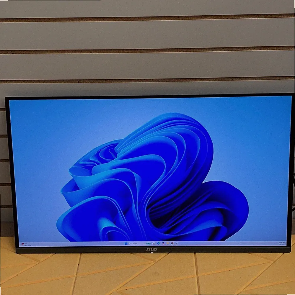 MSI MPG 321URX QD-OLED 32inch 4K UHD Quantum Dot OLED Monitor 3840 x 2160 240Hz