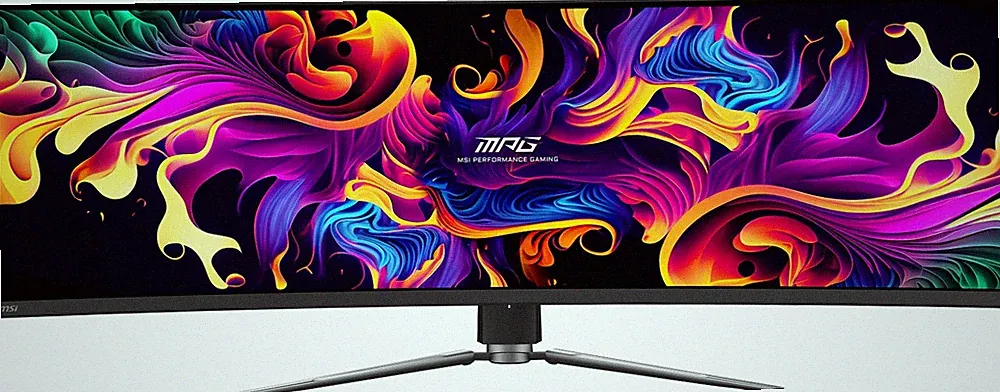 G-Sync Compatible Curved