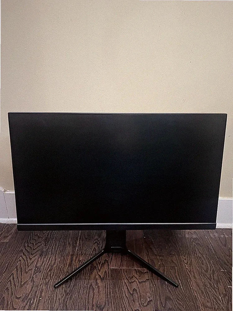 240hz gaming monitor .5 ms msi 24