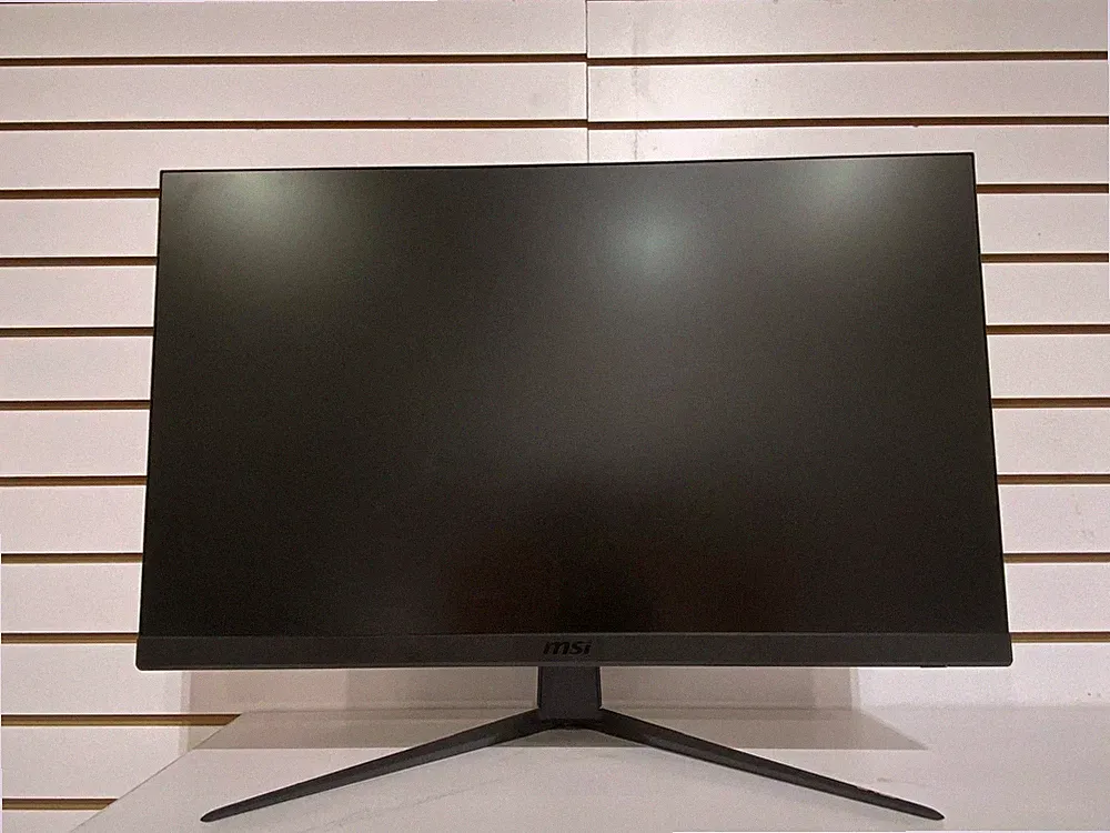MSI Optix G271 27" IPS LED Computer Monitor - OPTIXG271