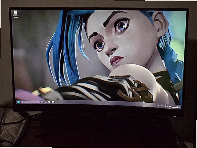 MSI Optix G27C4 E3 Gaming Monitor