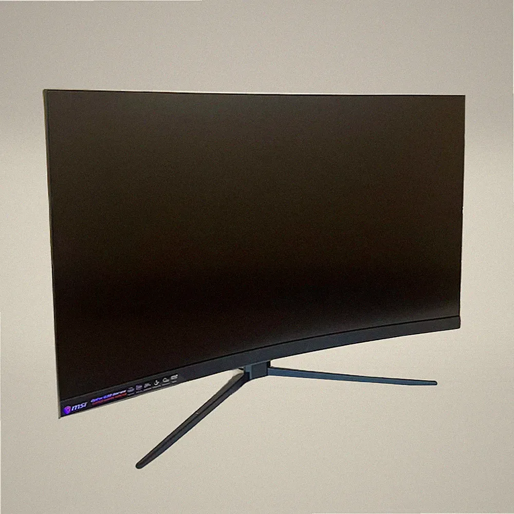 MSI Optix G32 Series 27" Curved Gaming Monitor