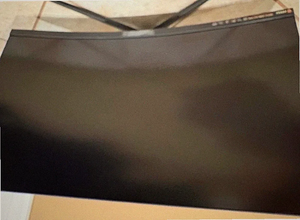 MSI Optix G32 Series 32" Curved Gaming Monitor 165Hz 1ms FreeSync Black