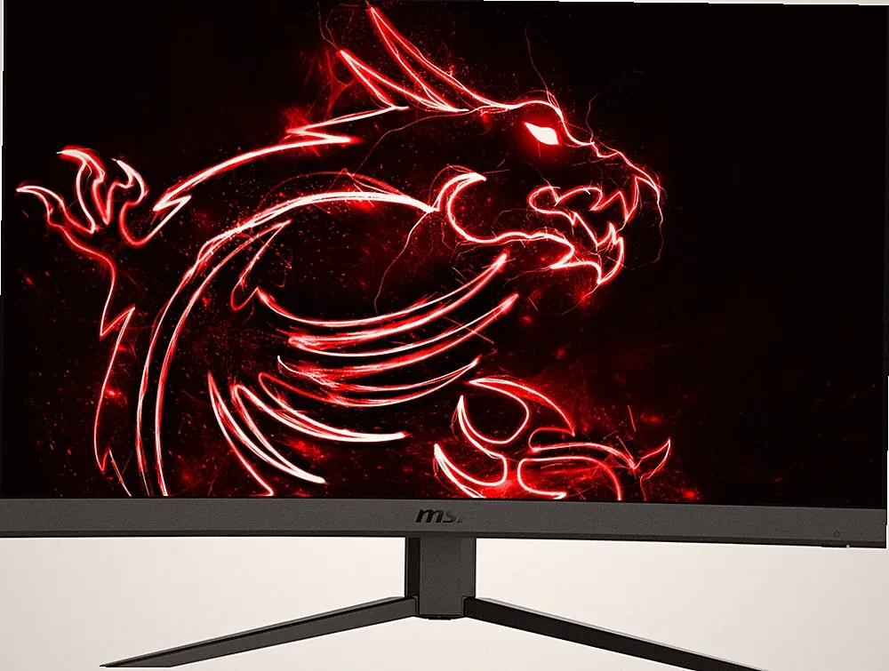 gaming monitor 5 star