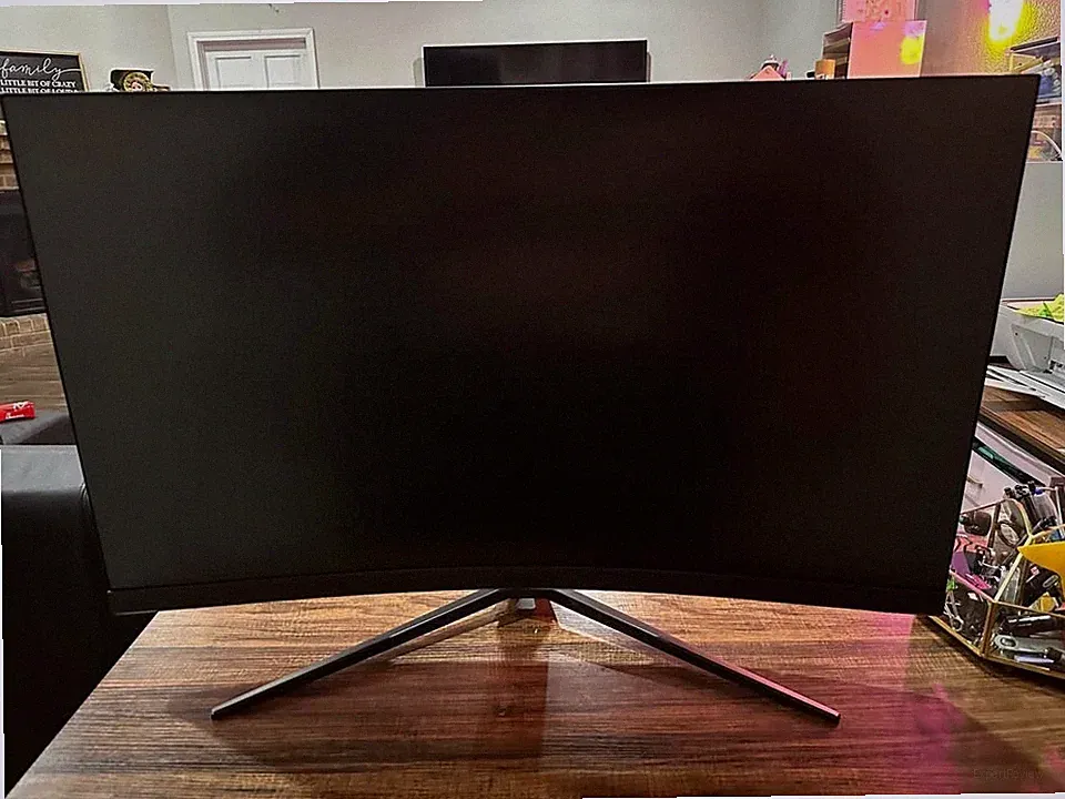 MSI Optix G32C4W 31,5" Widescreen Curved Gaming Monitor