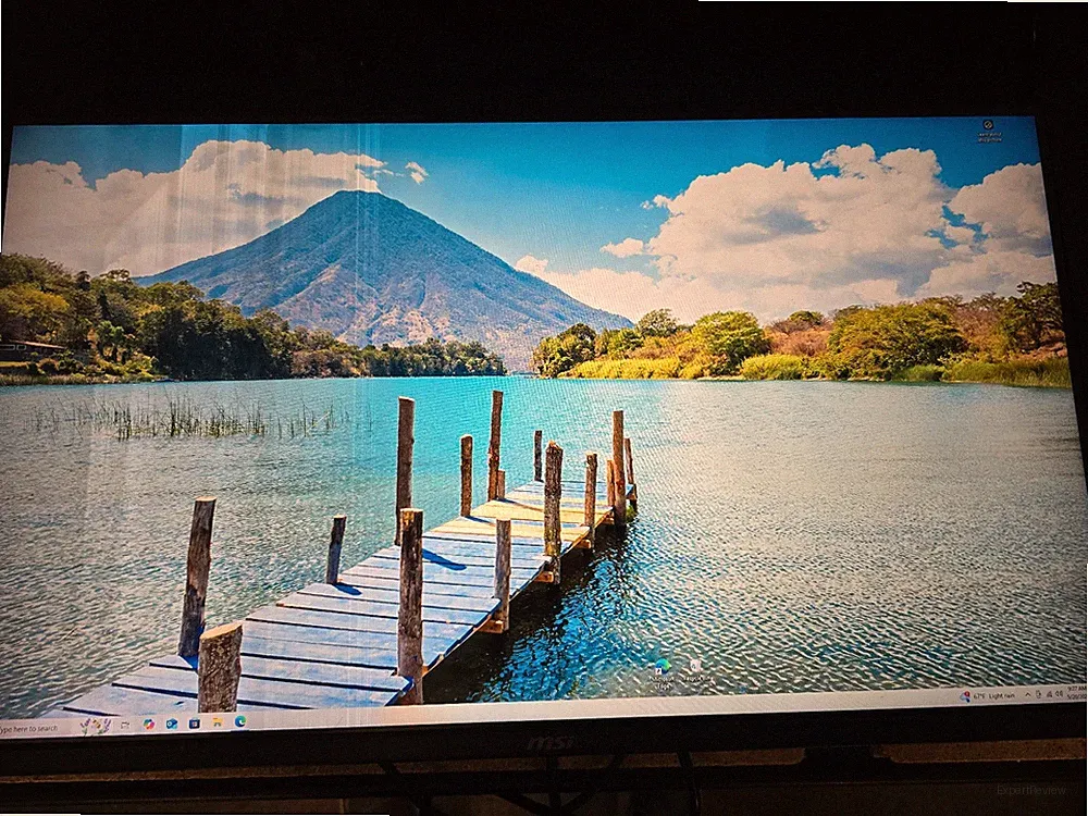 MSI Optix MAG274QRF-QD | 27" IPS LED QHD Quantum Dot 1440P Monitor (READ)
