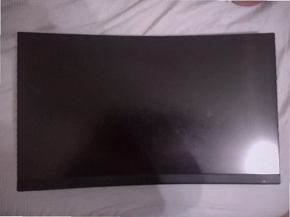 MSI Optix MAG27C 24" Curved Gaming Monitor 144Hz 1ms 1080p LED Black