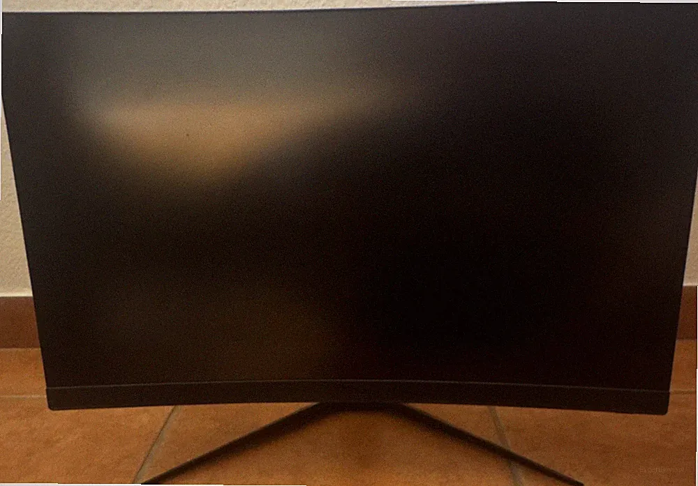 MSI Optix MAG321CQR 31.5" Curved VA LED QHD 144Hz 1ms Gaming Monitor