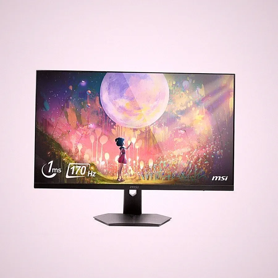MSI OPTIXG274 Optix G274 27" Full HD Gaming LCD Monitor - 16:9 - 27" Class