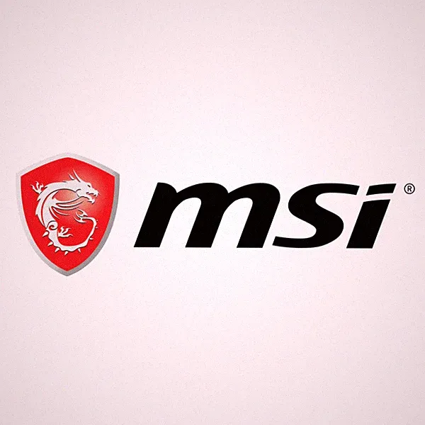 MSI PRO E2 27" 1440p HDR 100 Hz Monitor (MP273QW)