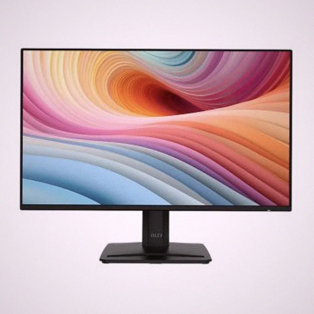 MSI PRO MP271A E2 27” IPS FHD 120Hz 1ms Adaptive-Sync Monitor HDMI DP VGA NEW