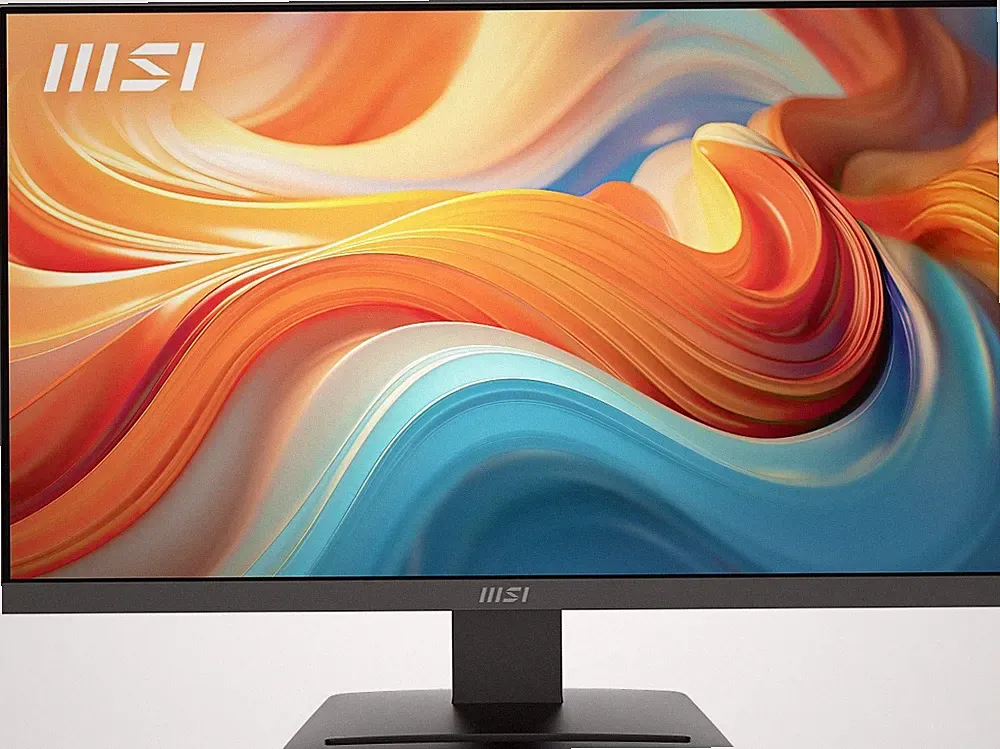 MSI PRO MP273L E14 27" FHD Business Flat IPS Monitor 144z/1ms AMD FreeSync