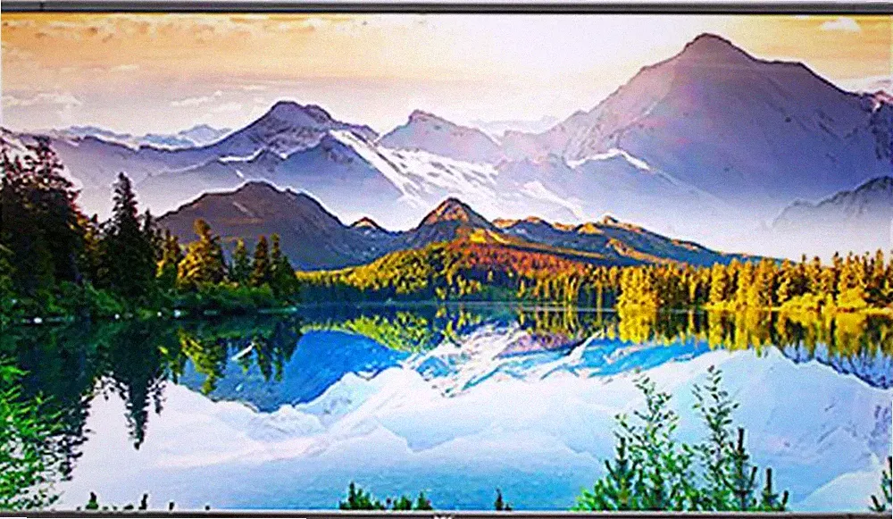 NEC E905 90" Professional HD Business Commercial Signage LED Display TV Monitor