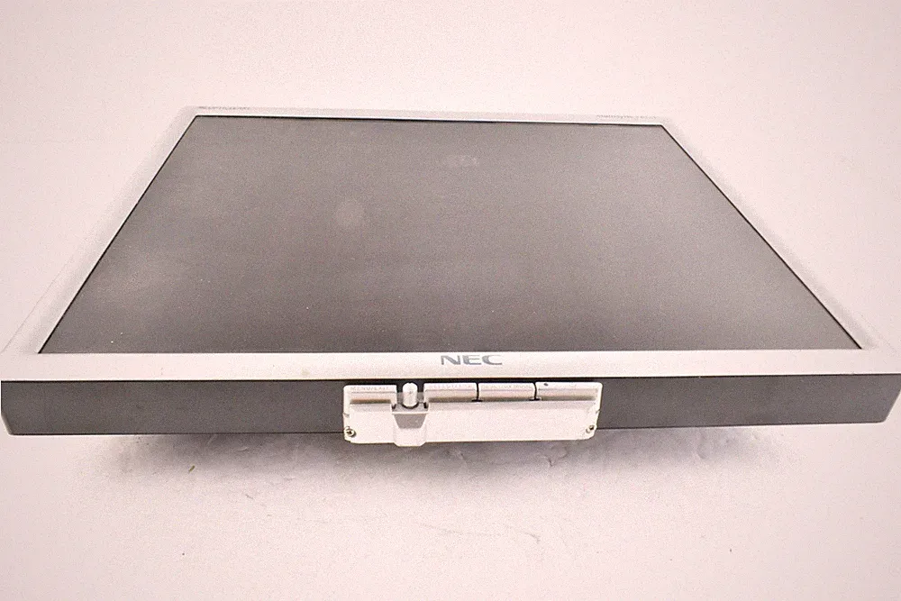 NEC LCD Monitor Multi Sync 70GX