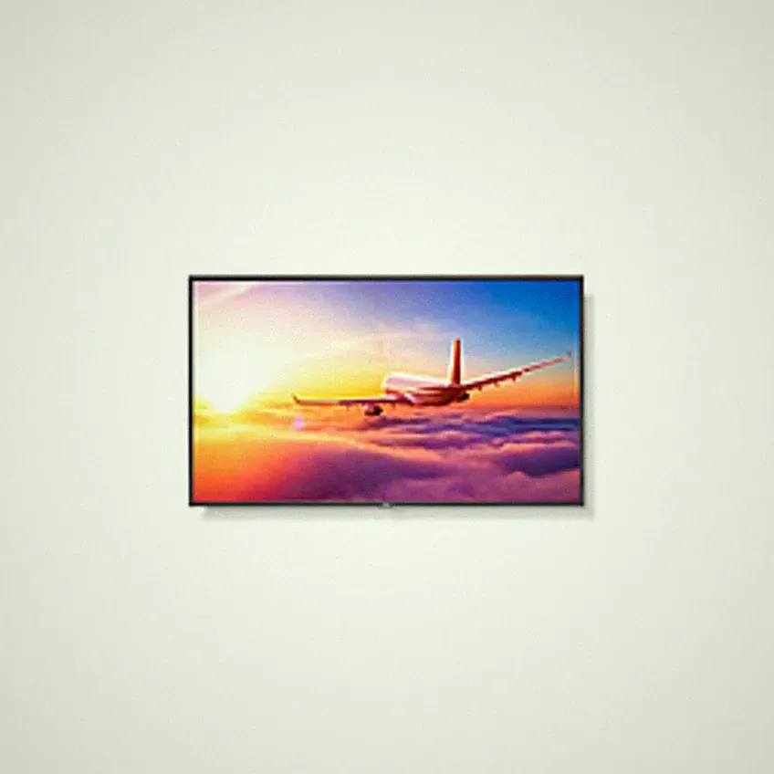 NEC Ultrawide