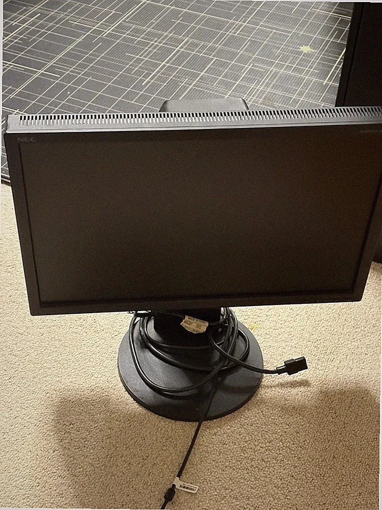 NEC Monitor