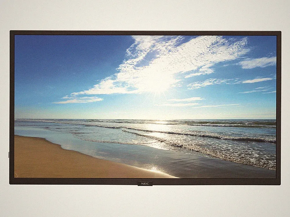 NEC MultiSync M321 32" LED LCD Monitor 1080p