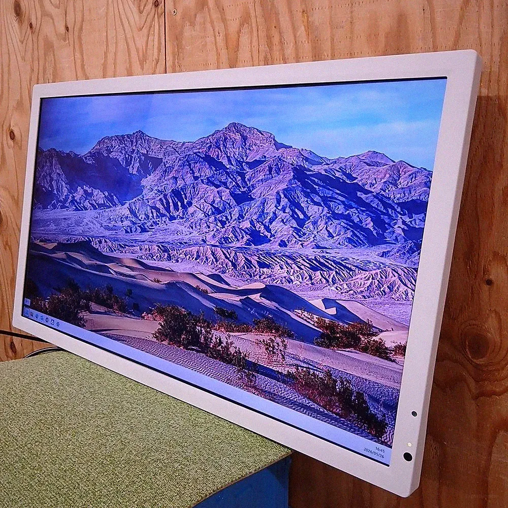 NEC 32 Inch