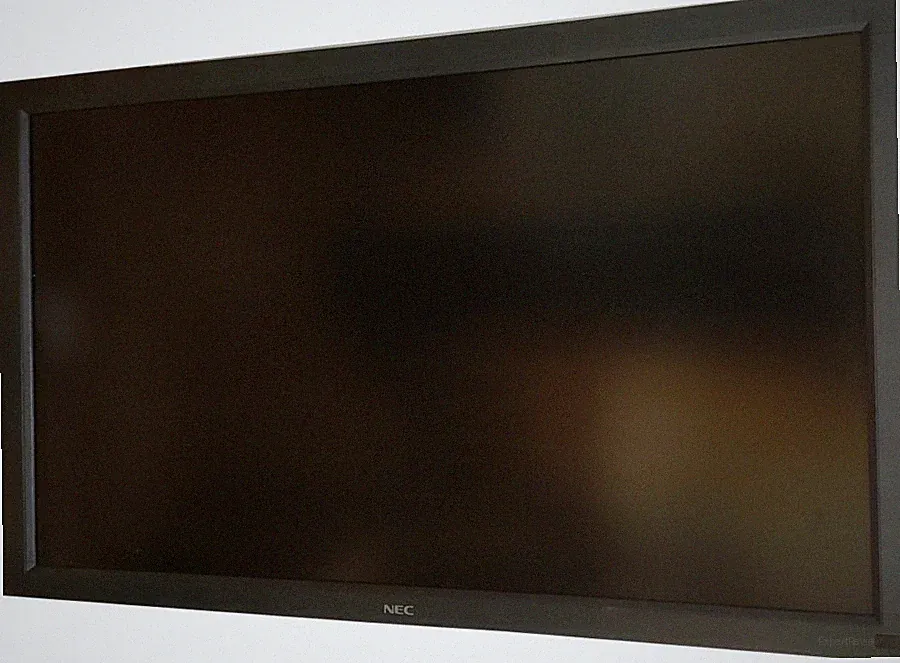 Nec Multisync V461 46 Inch LCD S-IPS Monitor